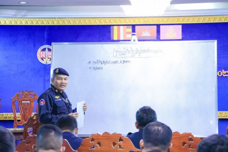 វិជ្ជាជាទ្រព្យ ប្រាជ្ញាជាអាវុធ!